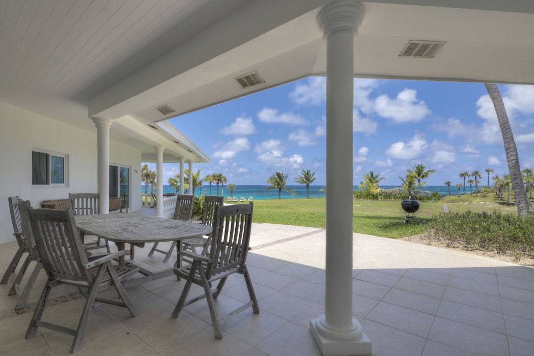 Seven Palms Governor's Harbour