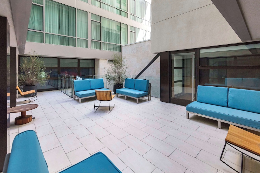Andaz San Diego by Hyatt - photo 79