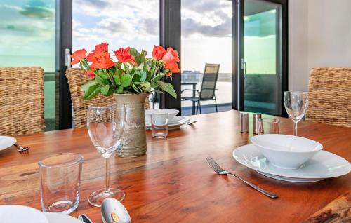 Jazz Art’s Penthouse — Kappeln — photo 5