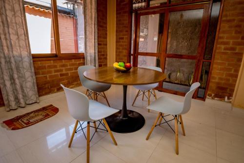 La Casita de Tingo in Tingo Maria, Peru