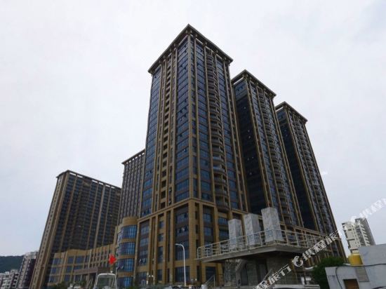 Highview Hotel in Zhoushan, People's Republic of China