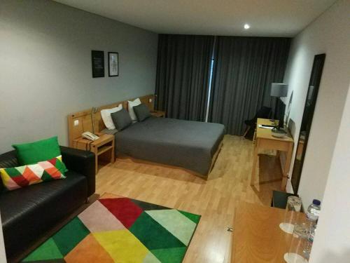 Portagem Bairrada Center — hotel in Mealhada