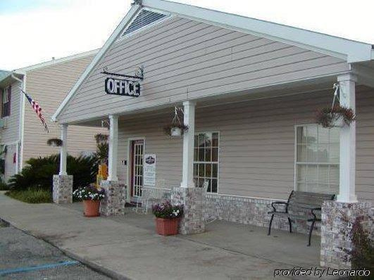 Cornerstone Lodge of Foley - photo 4