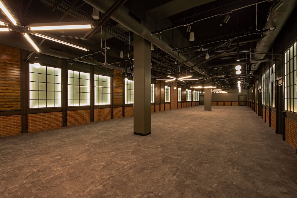 Moxy Downtown Los Angeles - photo 66