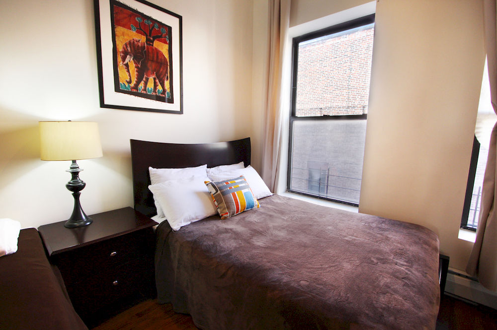 Luxury Suites Lenox Ave - photo 24