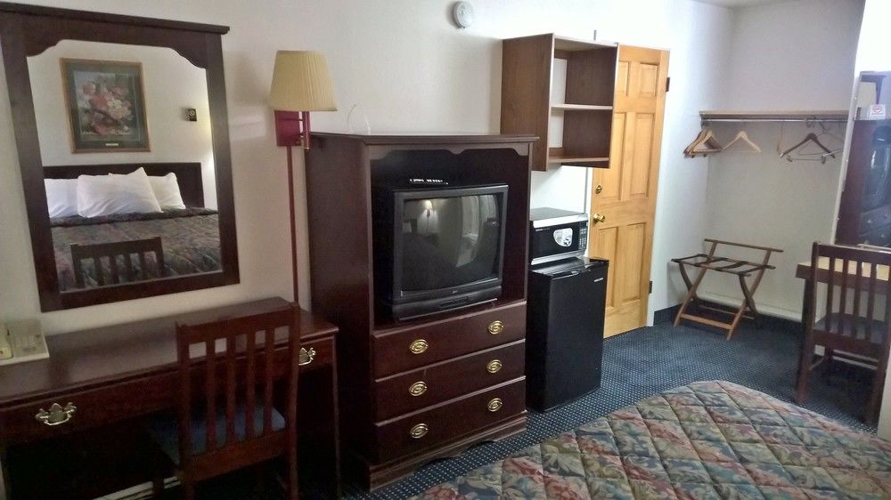Crossroads Heritage Motel - photo 5