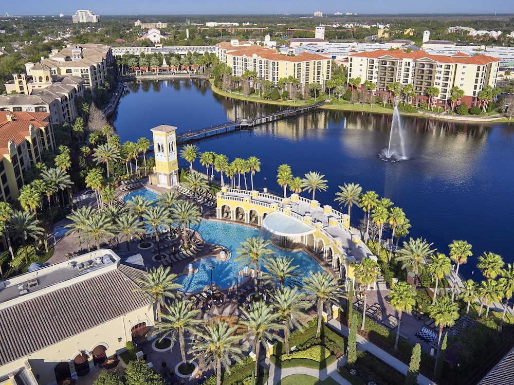 Hilton Grand Vacations Club Tuscany Village Orlando - photo 56