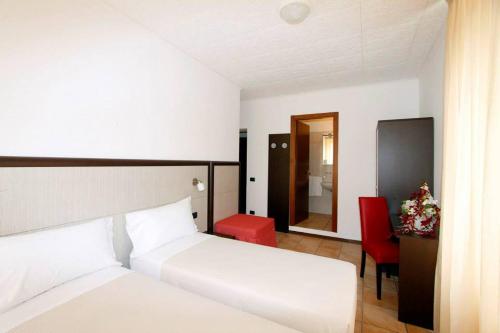 Albergo Maccagno — hotel in Maccagno