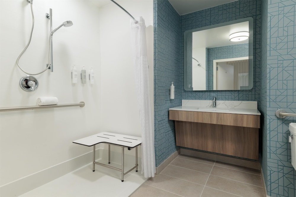 Homewood Suites by Hilton Hanover Arundel Mills - photo 46