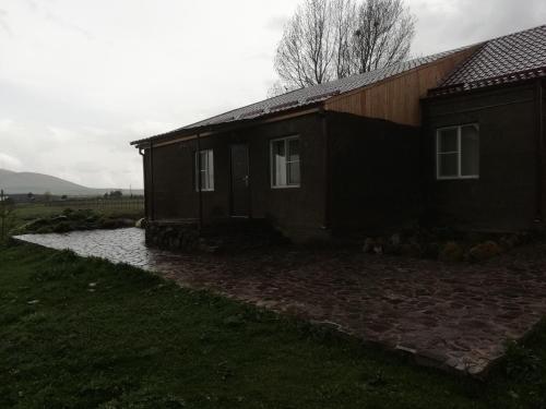 Turism centr in Unknown City, Armenia