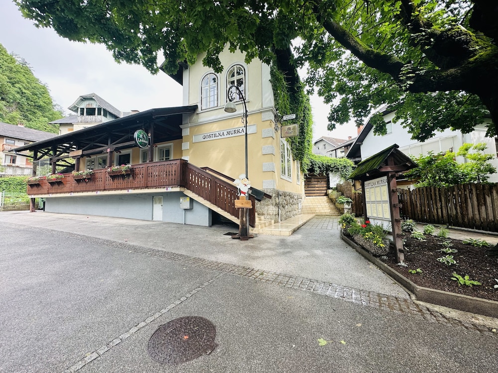 Rooms Murka — Bled — photo 2