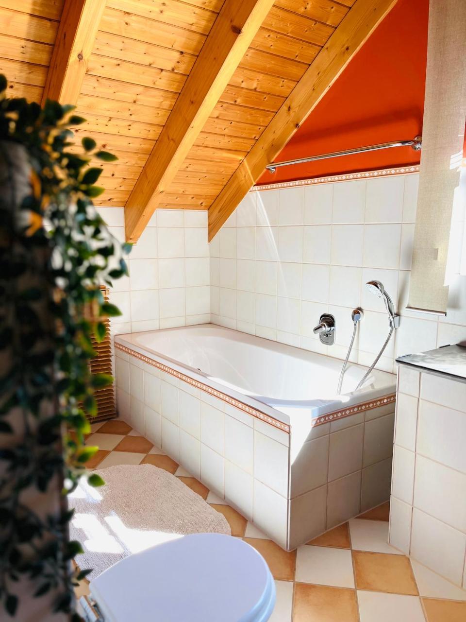 Deti’s Ferienwohnung — Andernach — photo 3