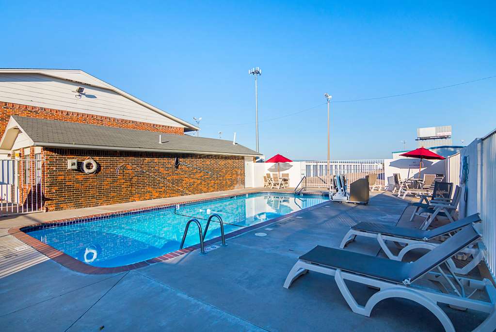 Motel 6 Lawton OK - photo 5