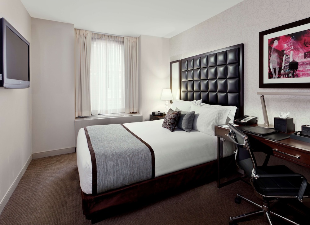 Distrikt Hotel New York City Tapestry Collection by Hilton - photo 9