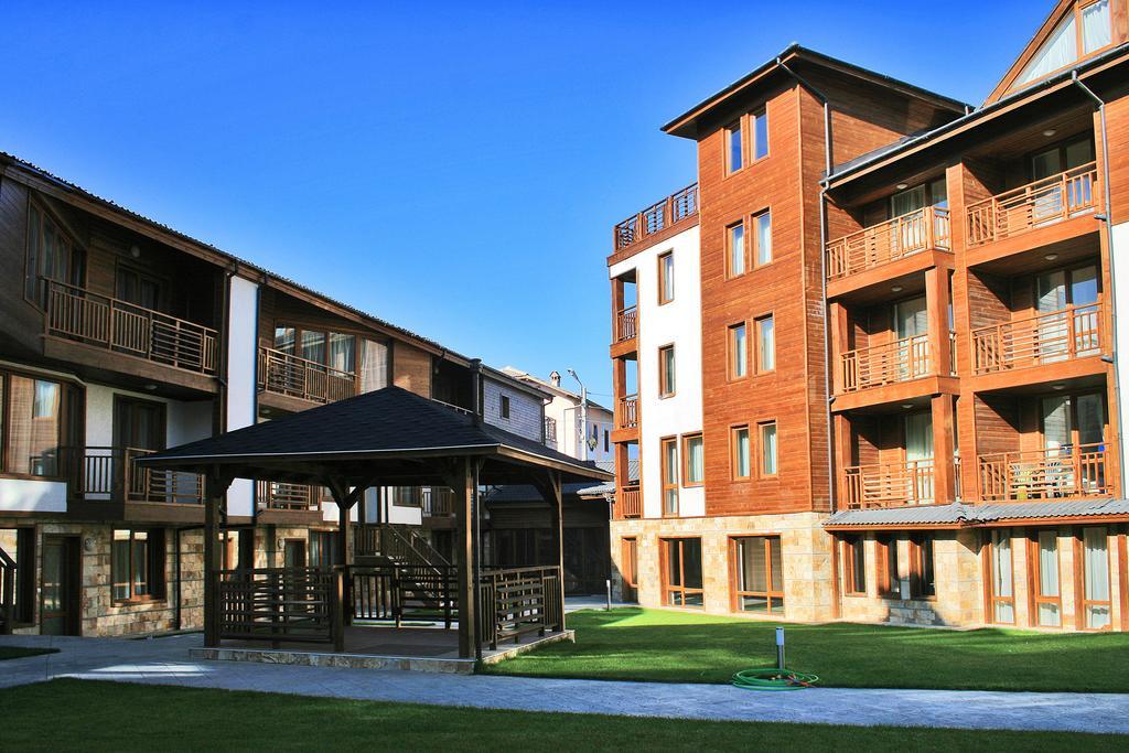 Adeona Ski & Spa — Bansko — photo 2