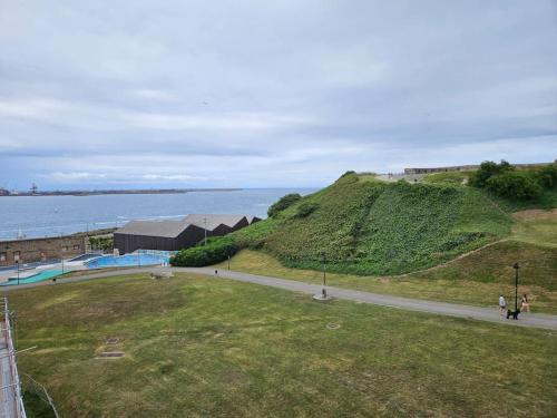 188a Cimadevilla Verde Y Mar by R2r Consulting in Gijon, Spain