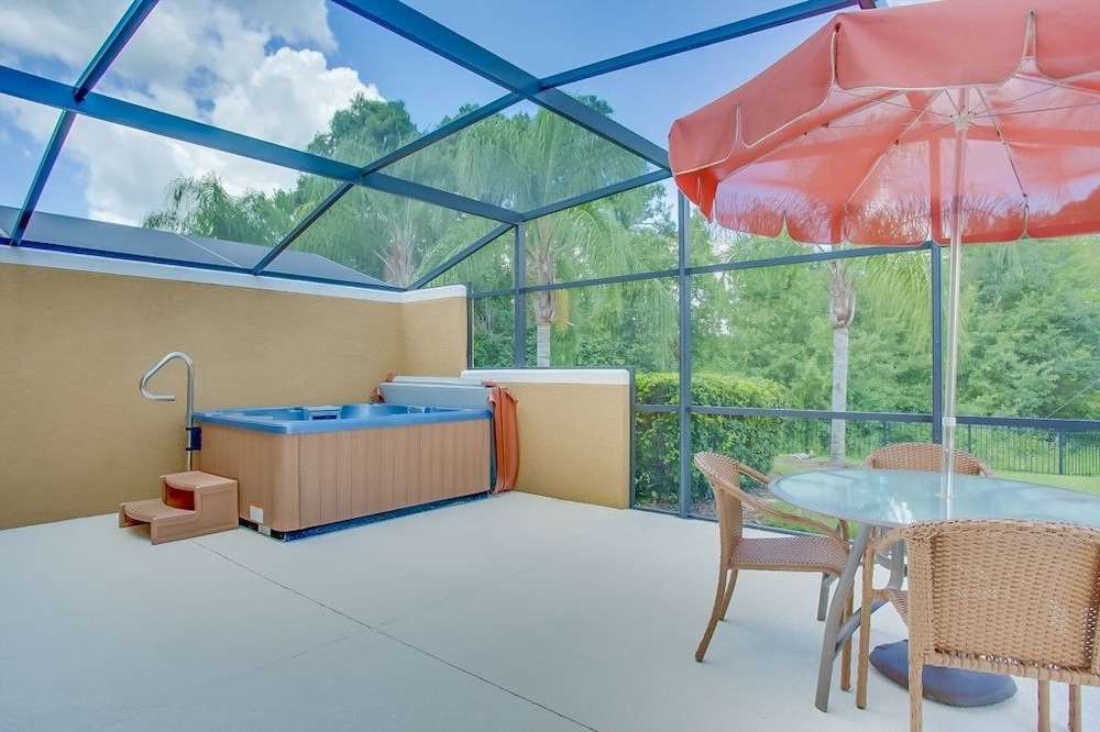 Encantada Resort 3074 Three Bedroom Townhome with Hot Tub - photo 17