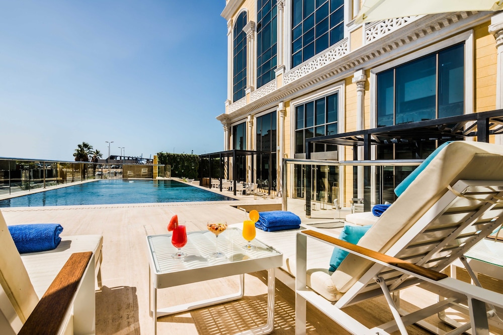 Narcissus Al Hamra Hotel Jeddah in Jeddah, Saudi Arabia