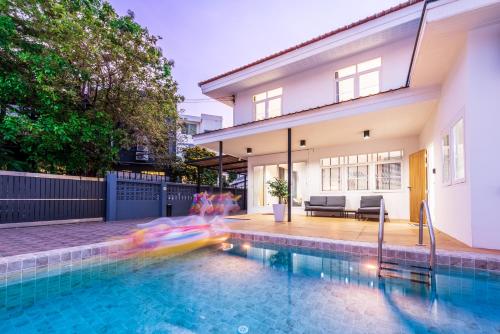 Coco59 Private 3BR Pool Villa