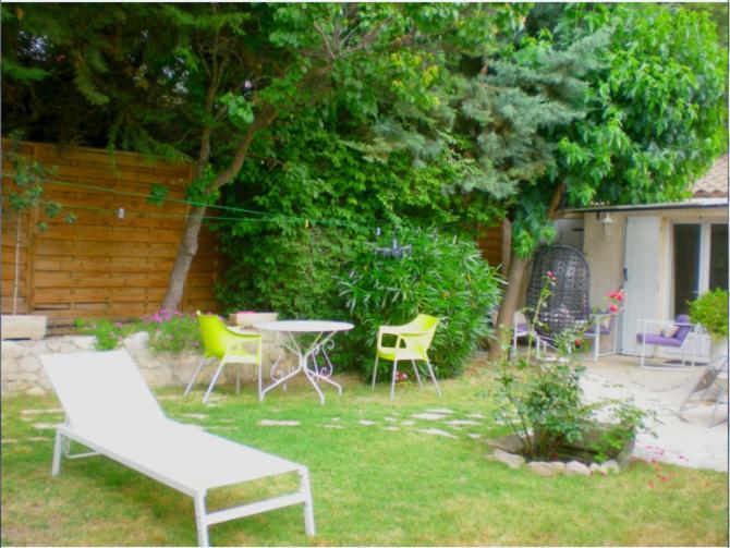Clos Coutin — hotel in Greoux-Les-Bains