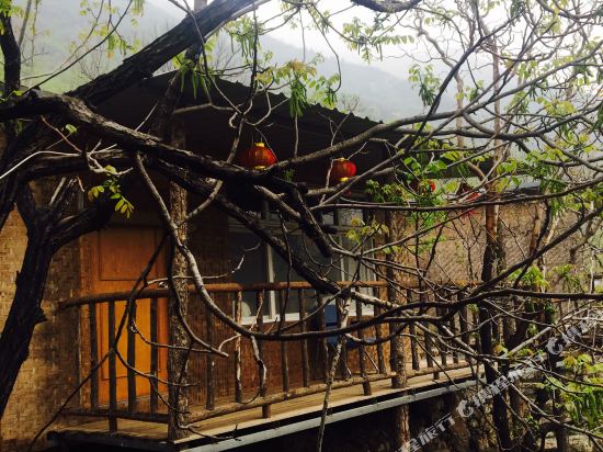 Manmiaoxiangran Zhusu - last minute hotel in Beijing