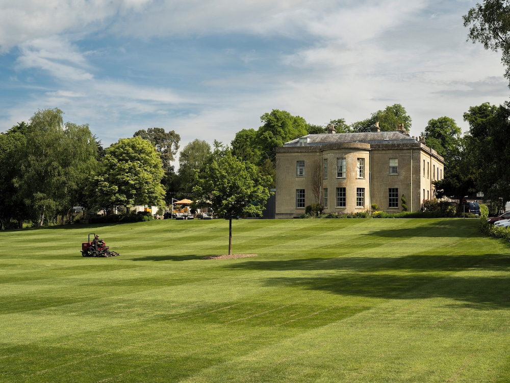 Bishopstrow Hotel & Spa in Warminster, United Kingdom