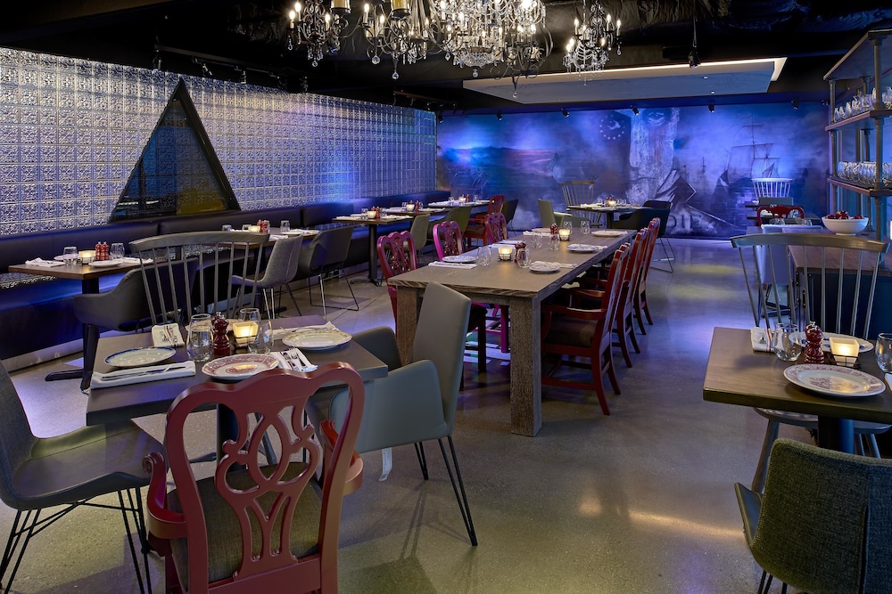 Revere Hotel Boston Common - photo 34