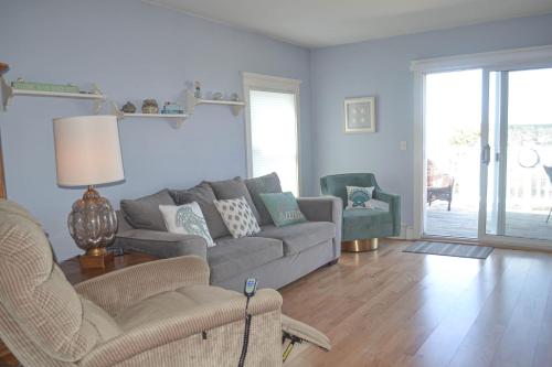The Lookout #210 — 4-Star Luxury Hotel in Ogunquit, United States