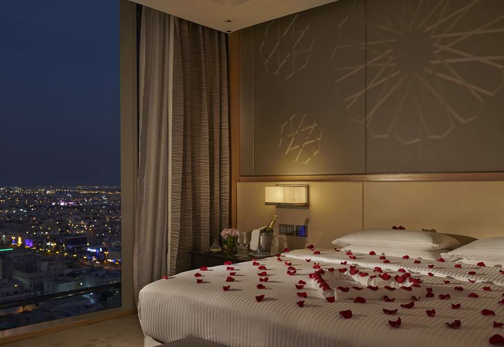 Hyatt Regency Riyadh Olaya — Riyadh — photo 3