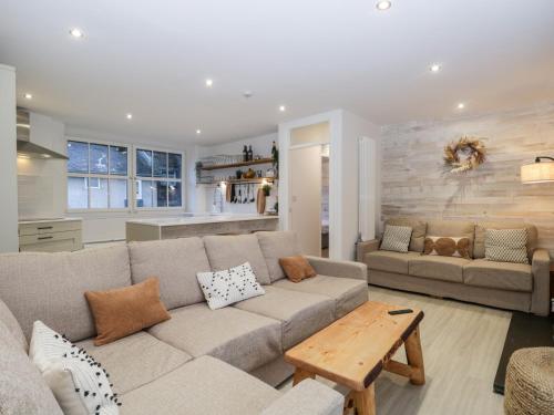 Dixon Court — 4-Star Luxury Hotel in Ambleside, United Kingdom