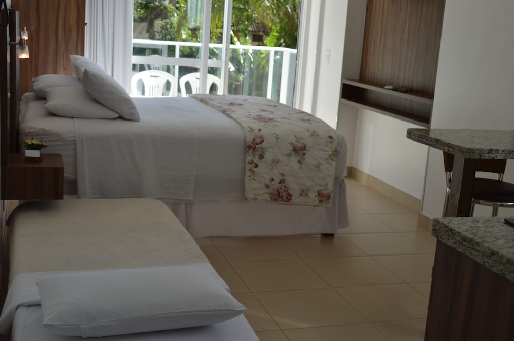 Pousada Riviera Bombinhas — Balneario Camboriu — photo 4