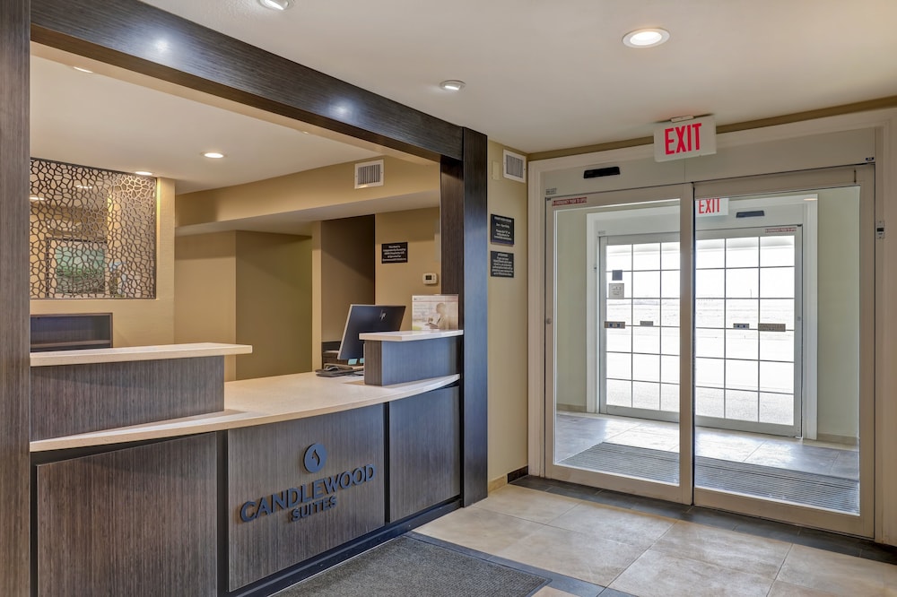 Candlewood Suites Indianapolis South by IHG - photo 39