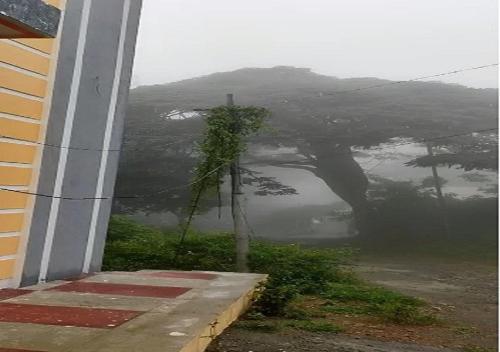Sun Deluxe Villa Yercaud — 4-Star Luxury Hotel in Salem, India