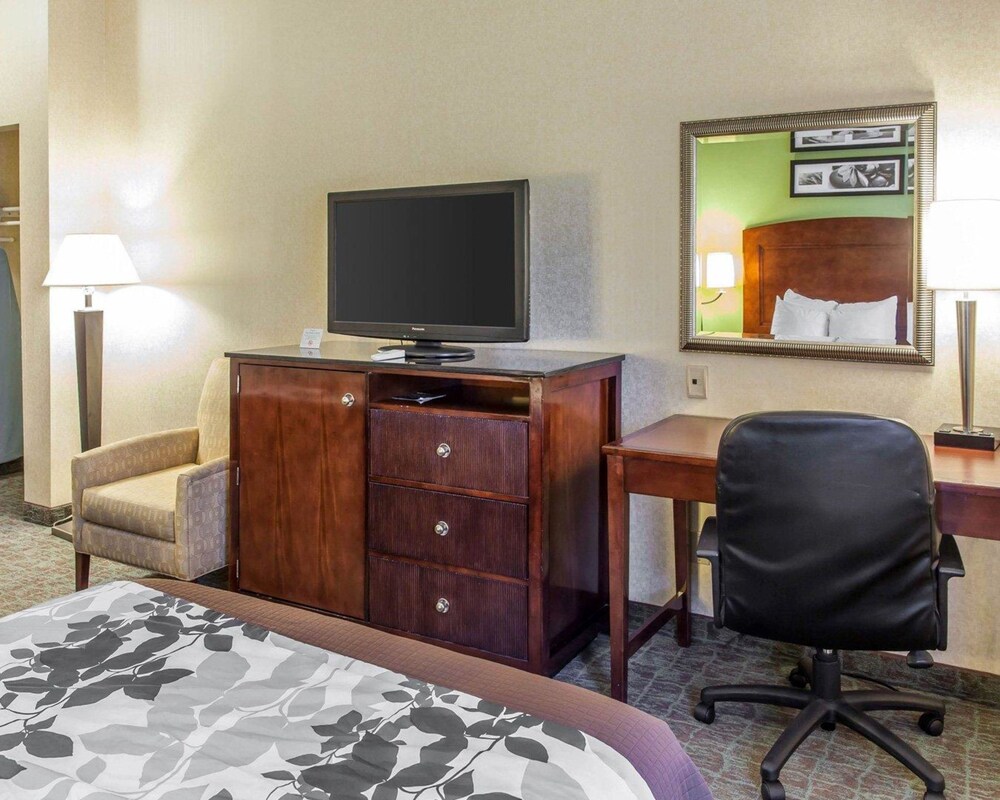 Sleep Inn & Suites Near Joint Base Andrews Washington Area - photo 34
