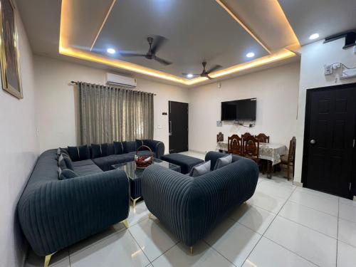 Luxury 3bhk villa @gopal nagar