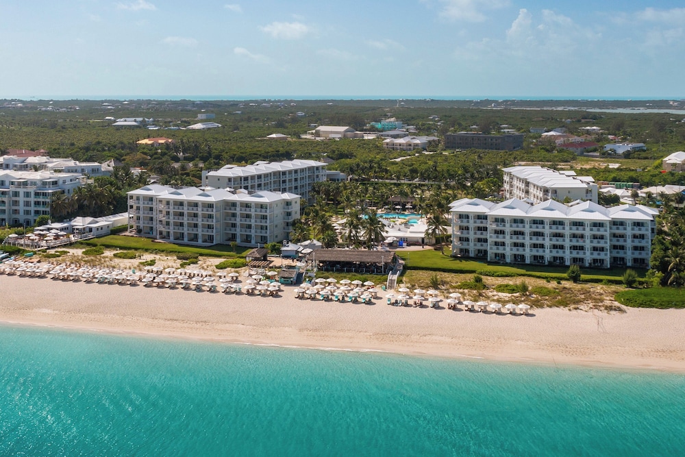 Alexandra Resort All Inclusive