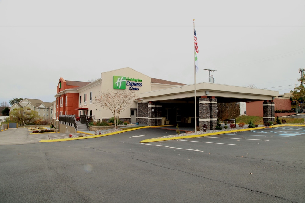 Holiday Inn Express Hotel & Suites Chattanooga Hixson by IHG - photo 78