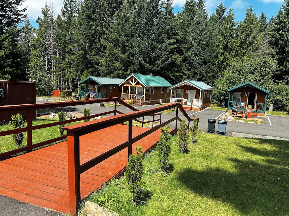 Packwood Lodge - photo 58