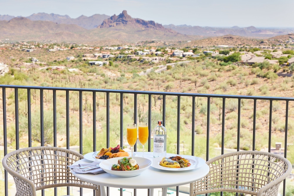ADERO Scottsdale Resort Autograph Collection - photo 132