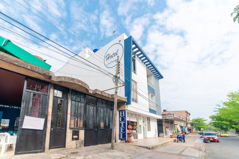 Hotel La Capotera Real in Yopal, Colombia