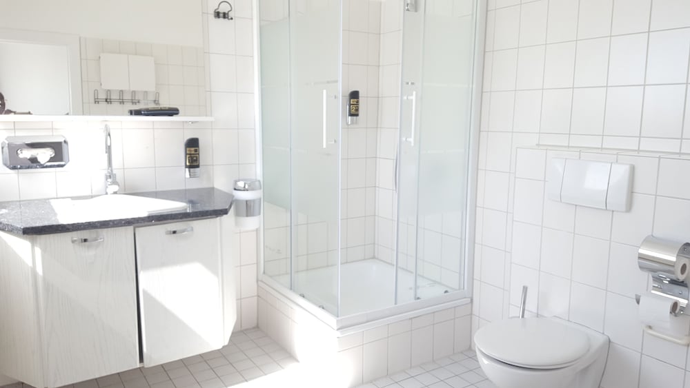 Aparthotel B & L — Bremen — photo 3