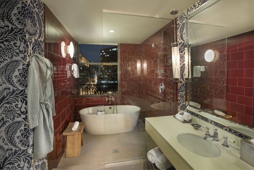 Kimpton Hotel Monaco Philadelphia by IHG - photo 39