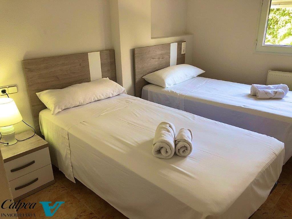 Oasis 1a Playa Arenal Calpe — Calp — photo 4