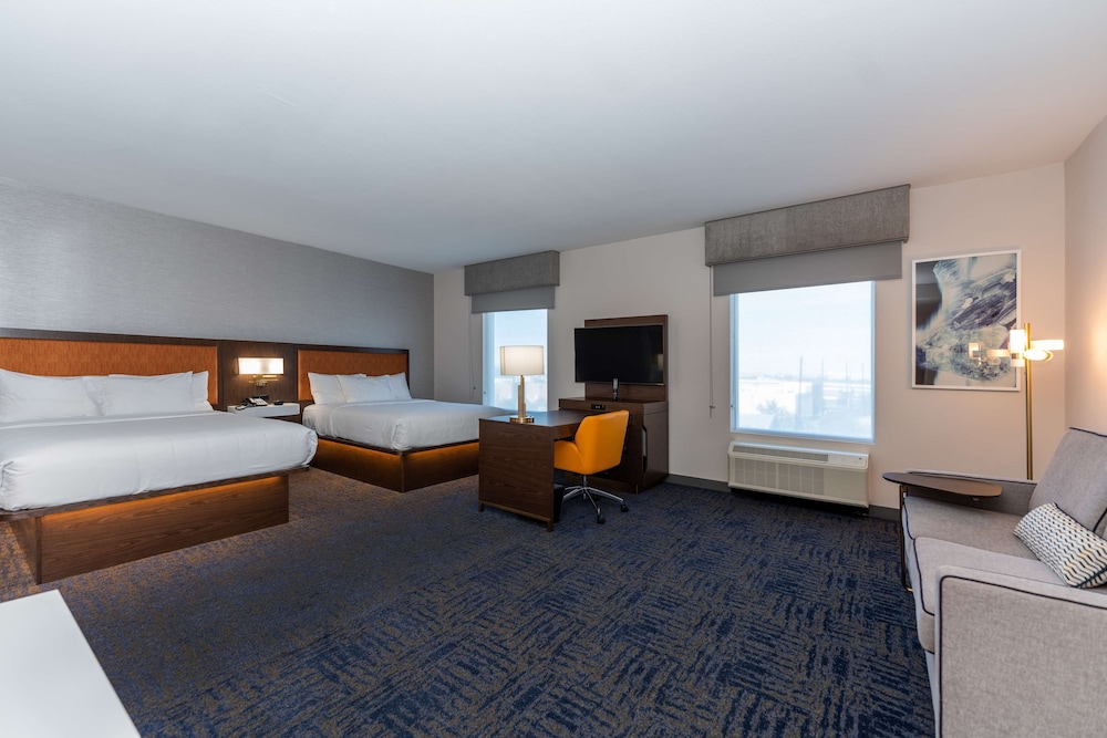 Hampton Inn & Suites Houston Sugar Land - photo 31