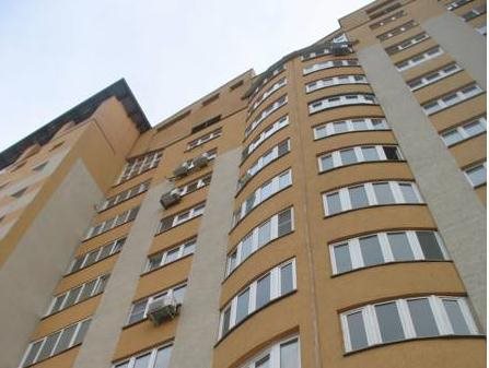 Five rooms - carbon neutral hotel in Ufa