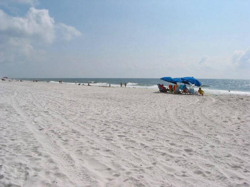 Gulf Tower by Bender Vacation Rentals - photo 101