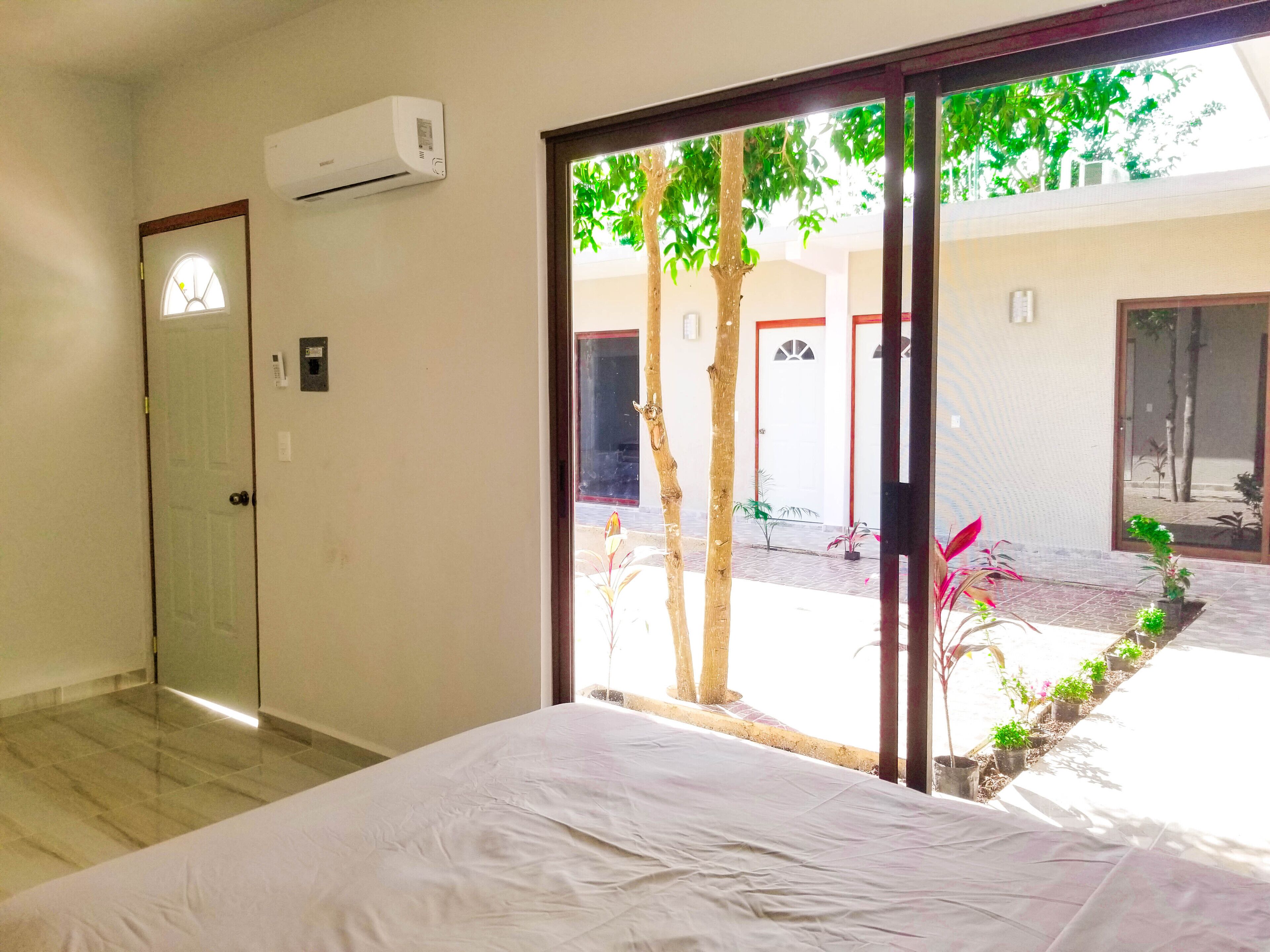 Hotel Blue Turtle - last minute hotel in Bacalar