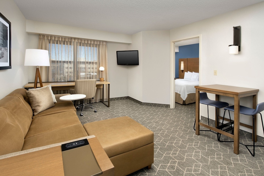 Residence Inn By Marriott Denver Park Meadows - photo 13
