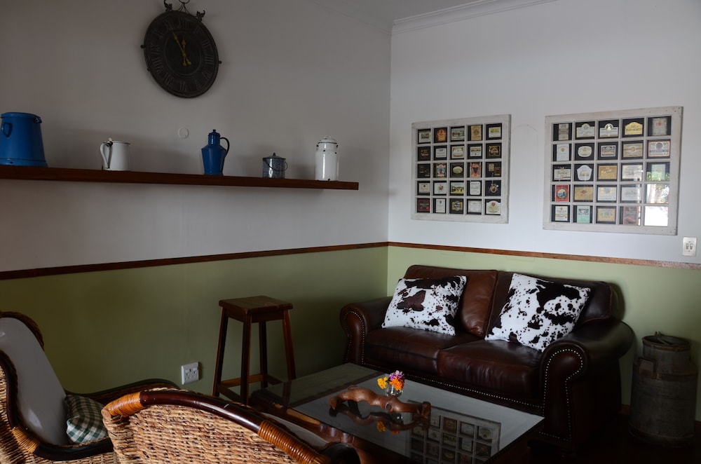 Kalahari Farmhouse — Mariental — photo 2