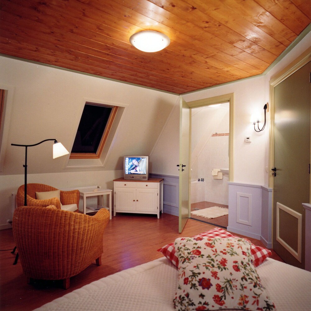Hotel Vesting Bourtange — Ter Apel — photo 5
